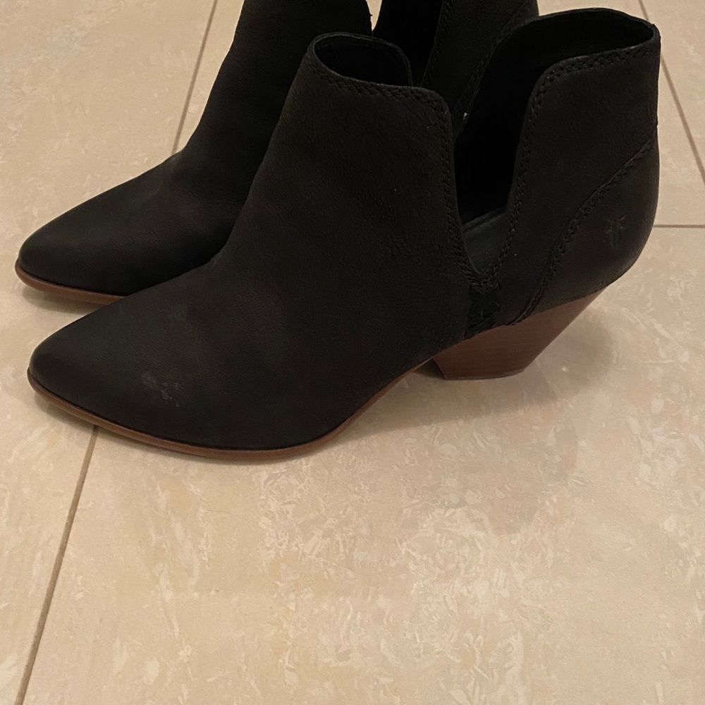 Frye boots - Picture 7 of 8
